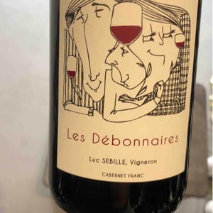 Les débonnaires (image 2) - Carroi Bon Air - luc-sebille