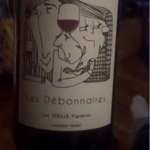 Les débonnaires (image 2) - Carroi Bon Air - luc-sebille