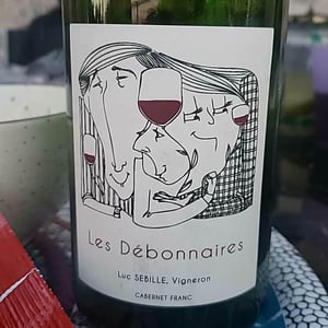 Les débonnaires (image 2) - Carroi Bon Air - luc-sebille