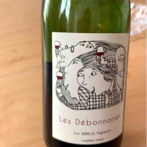 Carroi Bon Air - Luc Sébille - Les débonnaires (image 3)