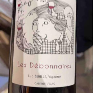 Les débonnaires (image 3) - Carroi Bon Air - luc-sebille