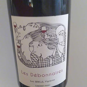 Les débonnaires (image 3) - Carroi Bon Air - Luc Sébille 