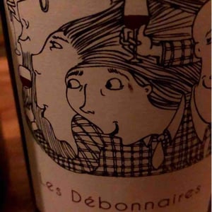 Carroi Bon Air - Luc Sébille - Les débonnaires (image 3)