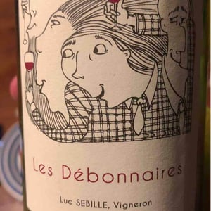 Les débonnaires (image 3) - Carroi Bon Air - luc-sebille