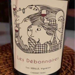 Les débonnaires (image 3) - Carroi Bon Air - luc-sebille