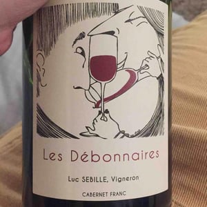 Les débonnaires (image 4) - Carroi Bon Air - luc-sebille