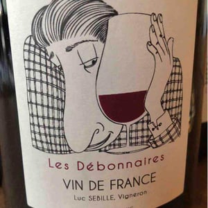 Les débonnaires (image 4) - Carroi Bon Air - Luc Sébille 