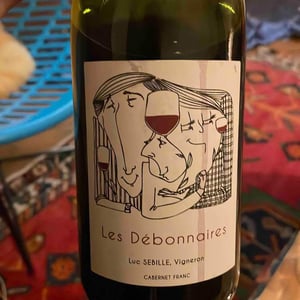 Les débonnaires (image 3) - Carroi Bon Air - Luc Sébille 