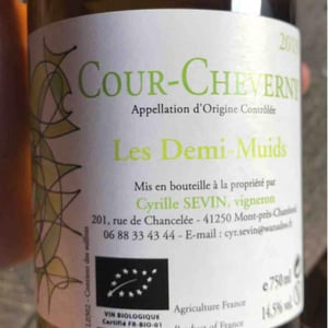 Les Demi-Muids - Cyrille Sevin - cyrille-sevin