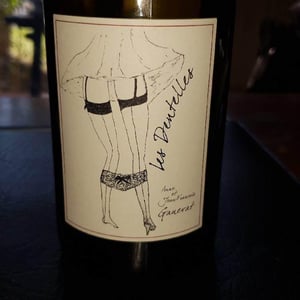 Domaine Ganevat - Anne & Jean-François Ganevat - Les Dentelles