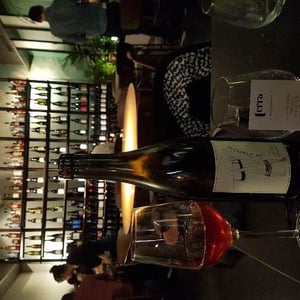 Les Dentelles - Domaine Ganevat - Anne & Jean-François Ganevat 
