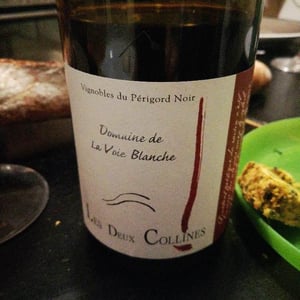 Les Deux Collines