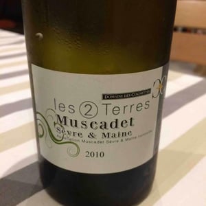 Les 2 terres - Domaine Des Cognettes - stephane-vincent-perraud