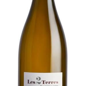 Les 2 terres - Domaine Des Cognettes - stephane-vincent-perraud