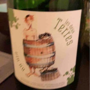 Les 2 terres - Domaine Des Cognettes - stephane-vincent-perraud