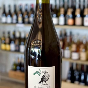Les Deux Vents - Domaine des Passages - marie-seite