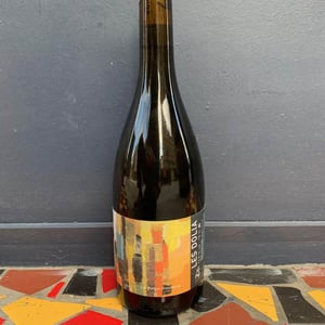 Les Dolia - Domaine Des Trouillères - Camille & Mikael Hyvert 