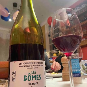 Les Domes (Label from 2020) 20