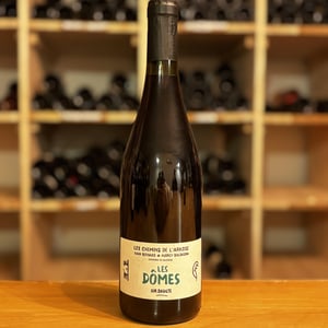 Les Domes (Label from 2020) - Les Chemins de l'Arkose - yvan-bernard-audrey-baldassin