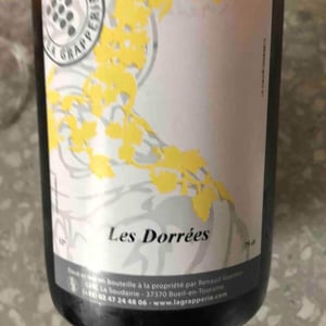Les Dorrées 2010