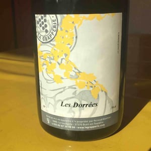 Les Dorrées - La Grapperie - Renaud Guettier 