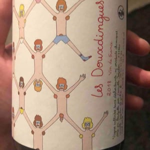 Les Douxdingues 2018