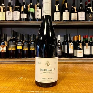Les Durots - Domaine Pierre Morey - Pierre Morey 