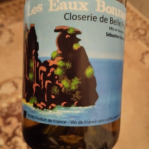 Les Eaux Bonnes - Closerie de Belle-Poule - sebastien-gandubert