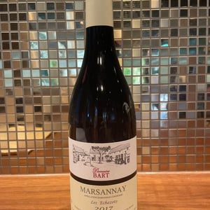 Les Echezots - Domaine Bart - famille-bart