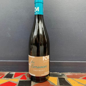 les écrivains - Maison Nicolas Morin - nicolas-morin -2020