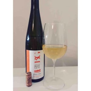 Les Éléments Pinot Gris - Bott-Geyl - jean-christophe-bott-valerie-bott-cartier