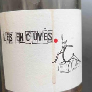 Les Encuvés - Charles Frey - dominique-julien-et-thiebaud-frey -2022