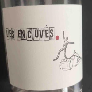 Les Encuvés Rouge - Charles Frey - dominique-julien-et-thiebaud-frey -2022