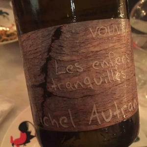 Michel Autran - Michel Autran - Les Enfers Tranquilles