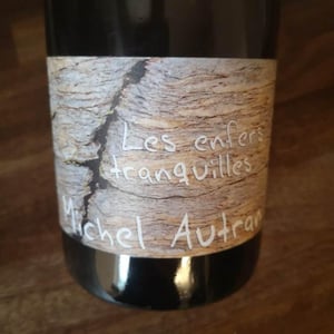 Michel Autran - Michel Autran - Les Enfers Tranquilles