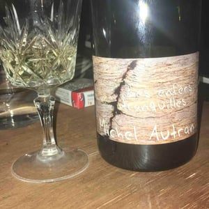 Michel Autran - Michel Autran - Les Enfers Tranquilles