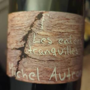 Michel Autran - Michel Autran - Les Enfers Tranquilles