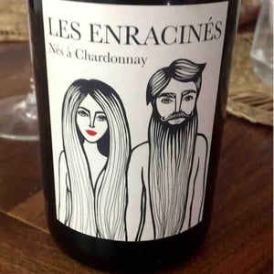 Nés A Chardonnay - Domaine Les Enracinés - gregory-barbet-et-yoan-pitoiset -2020