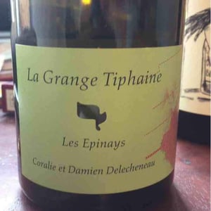 Les Epinays - La Grange Tiphaine - coralie-damien-delecheneau