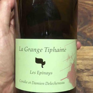 Les Epinays - La Grange Tiphaine - Coralie & Damien Delécheneau 