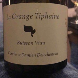 Les Epinays - La Grange Tiphaine - coralie-damien-delecheneau