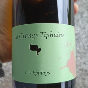 Les Epinays - La Grange Tiphaine - coralie-damien-delecheneau