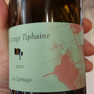 Les Epinays - La Grange Tiphaine - coralie-damien-delecheneau