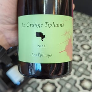 Les Epinays - La Grange Tiphaine - Coralie & Damien Delécheneau 