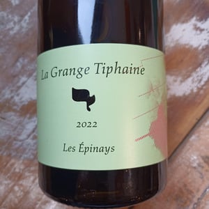 Les Epinays - La Grange Tiphaine - coralie-damien-delecheneau