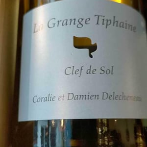 Les Epinays - La Grange Tiphaine - coralie-damien-delecheneau