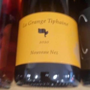 Les Epinays - La Grange Tiphaine - coralie-damien-delecheneau