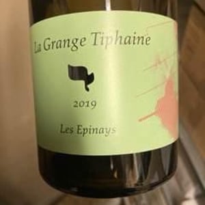 Les Epinays - La Grange Tiphaine - coralie-damien-delecheneau
