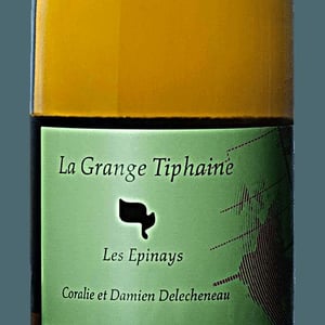 Les Epinays - La Grange Tiphaine - coralie-damien-delecheneau