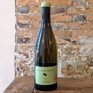 Les Epinays - La Grange Tiphaine - coralie-damien-delecheneau